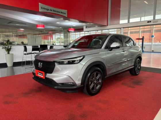 HONDA HR-V 1.5 DI I-VTEC FLEX EXL CVT